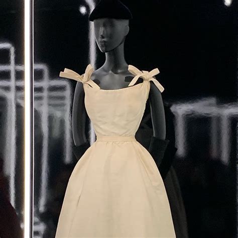 dior blandine dress|Dior debussy dresses.